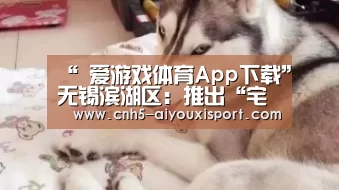 “ 爱游戏体育App下载”无锡滨湖区:推出“宅家小行动”,引导学前阶段家长疫情期间科学育儿(图3) 爱游戏体育App下载