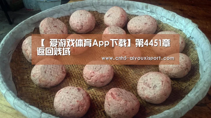 【 爱游戏体育App下载】第4451章 返回贱域(图2) 爱游戏官网