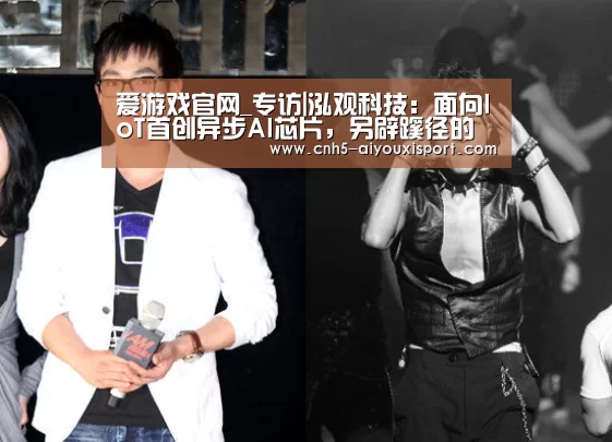 爱游戏官网_专访|泓观科技:面向IoT首创异步AI芯片,另辟蹊径的潜行者重装上阵(图2) 爱游戏官网