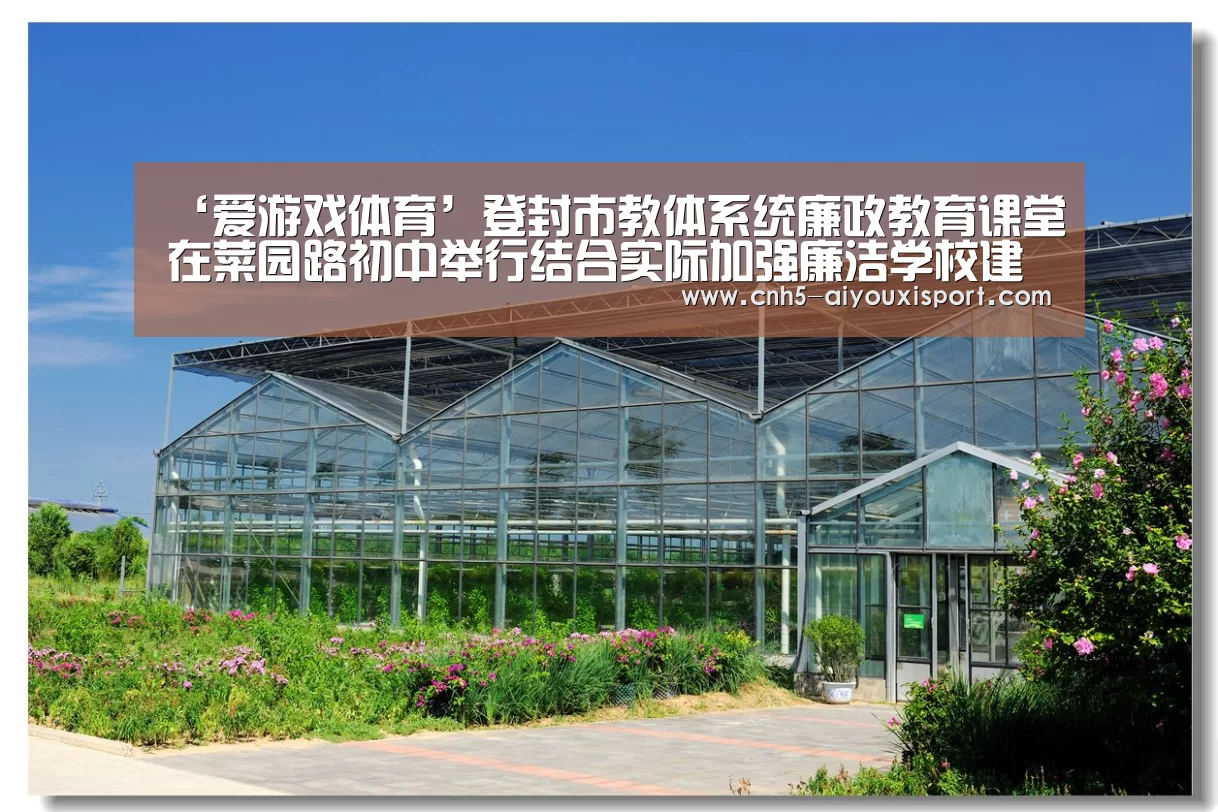  爱游戏官网